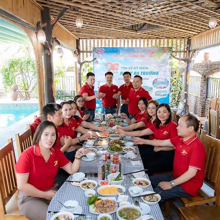Tam Coc Amanda Villas Ninh Binh Dış mekan fotoğraf