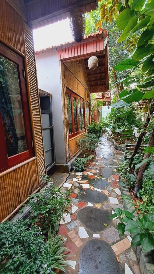 Tam Coc Amanda Villas Ninh Binh Dış mekan fotoğraf