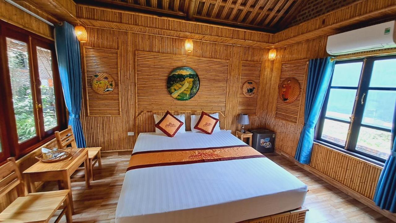 Tam Coc Amanda Villas Ninh Binh Dış mekan fotoğraf